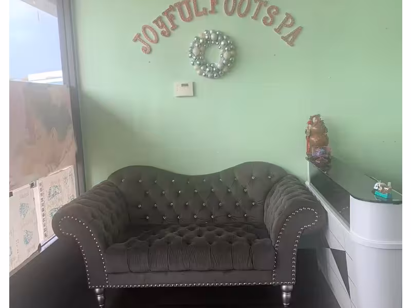 Joyful Foot Spa