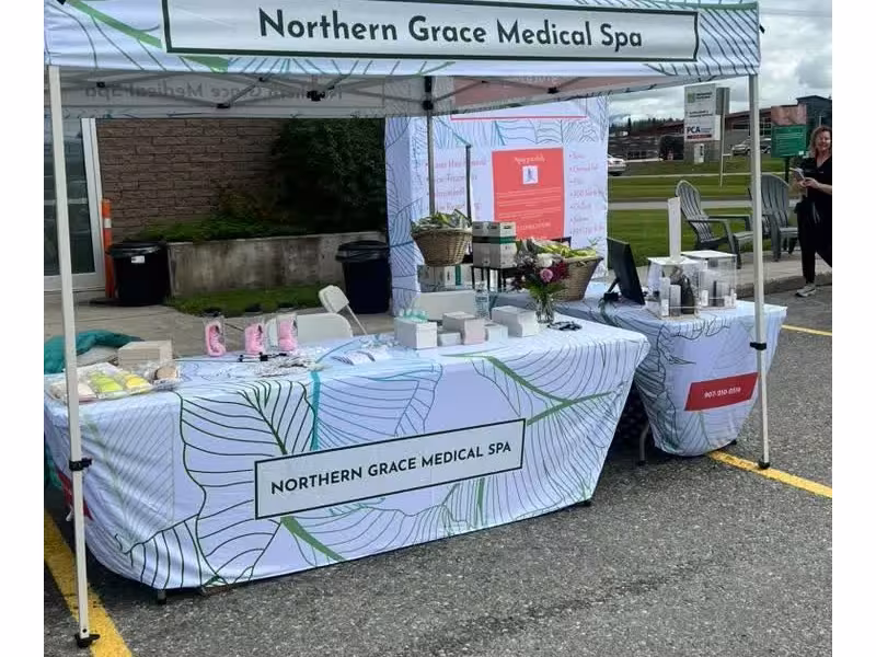 Northern Grace Medical Spa