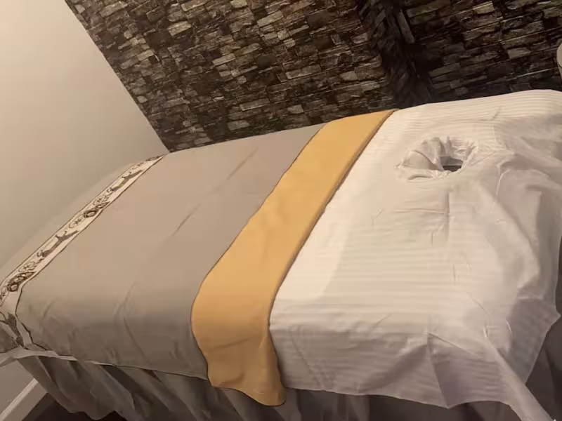 Green Comfort Spa