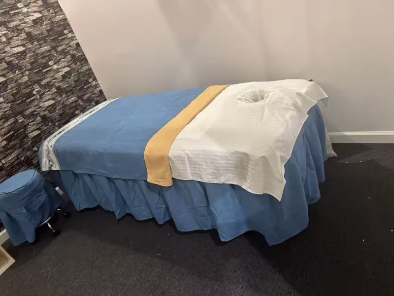 Green Comfort Spa