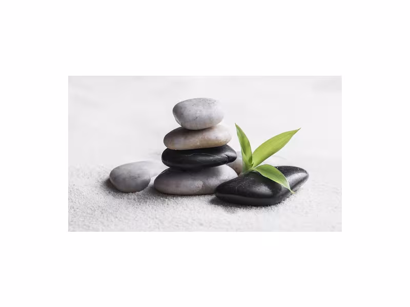 Healthy Spa