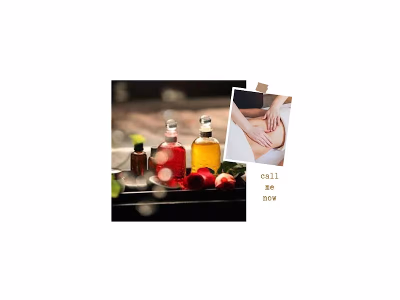 Wellness Tui-Na Massage Spa