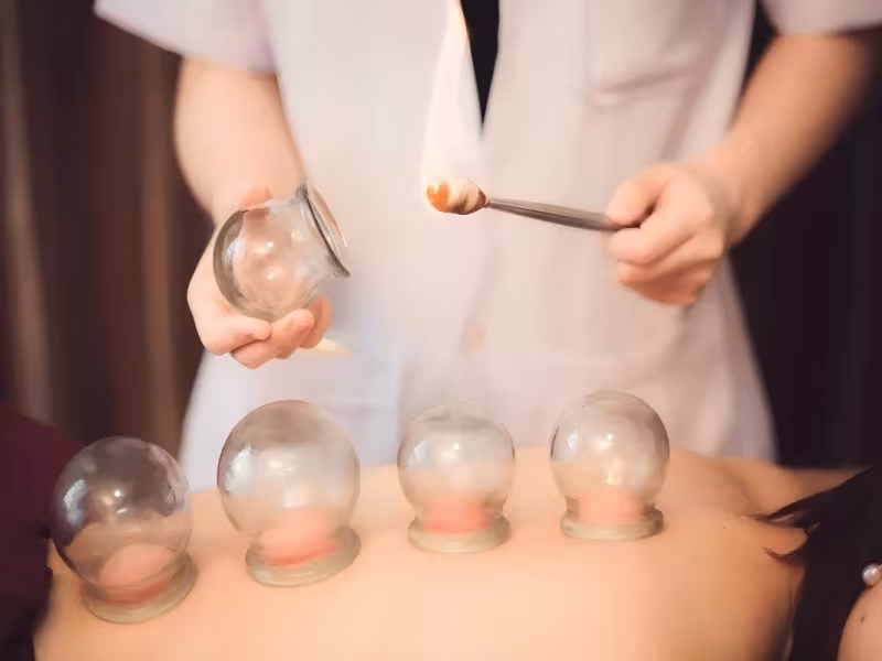 Lilac Spa