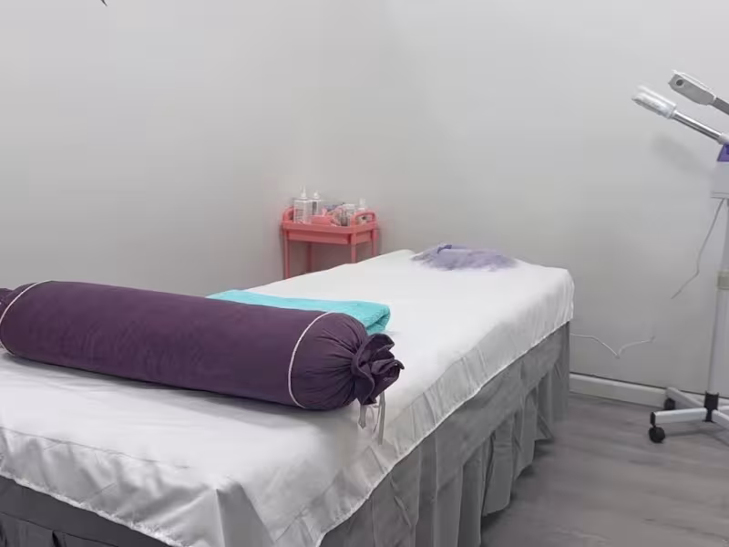 Lilac Spa