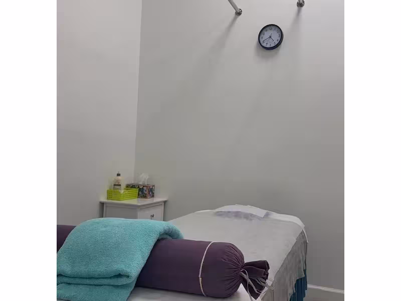 Lilac Spa