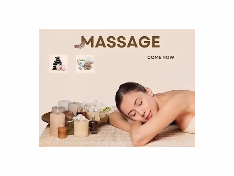 Night Beauty Spa