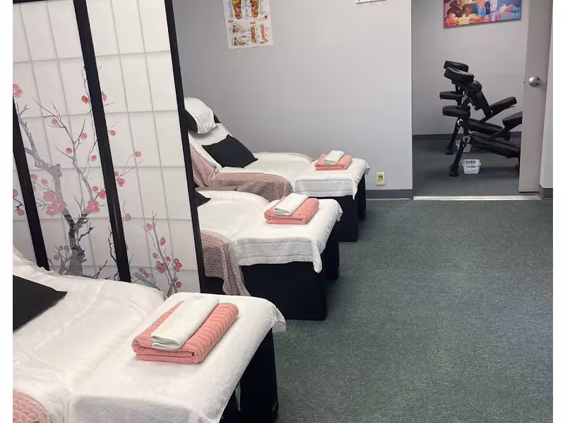 ZL Foot Reflexology & SPA