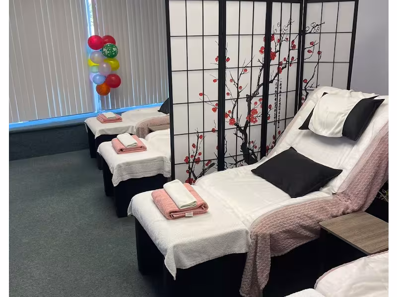 ZL Foot Reflexology & SPA