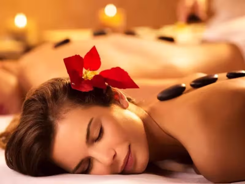 Arctic Star SPA & Massage