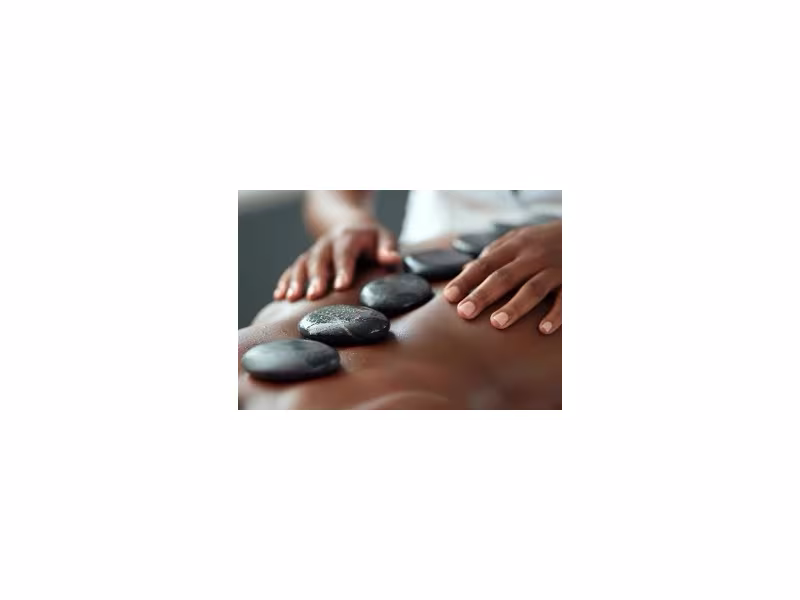 Healthy Spa