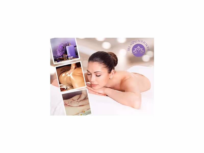 China Massage