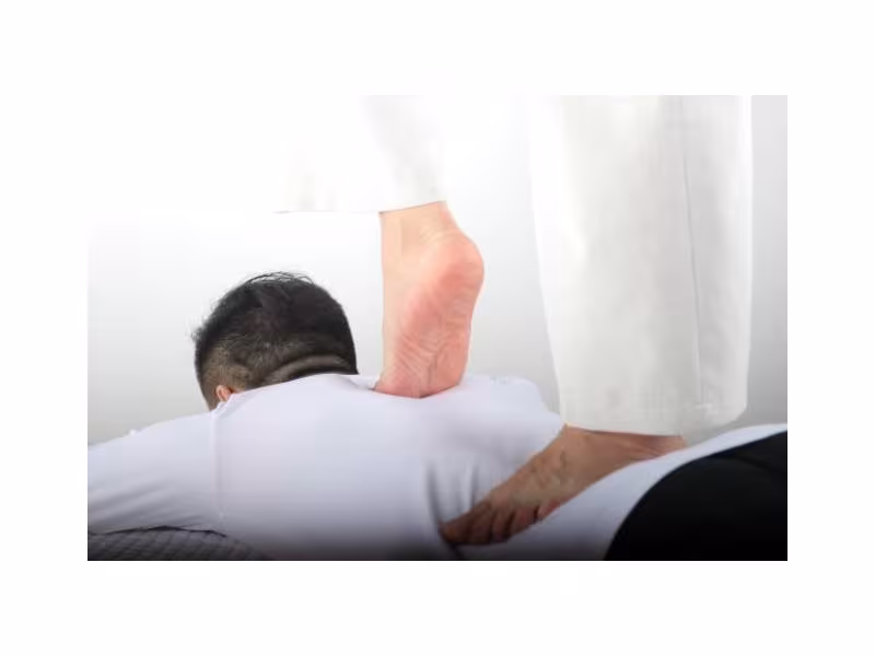 Arctic Star SPA & Massage