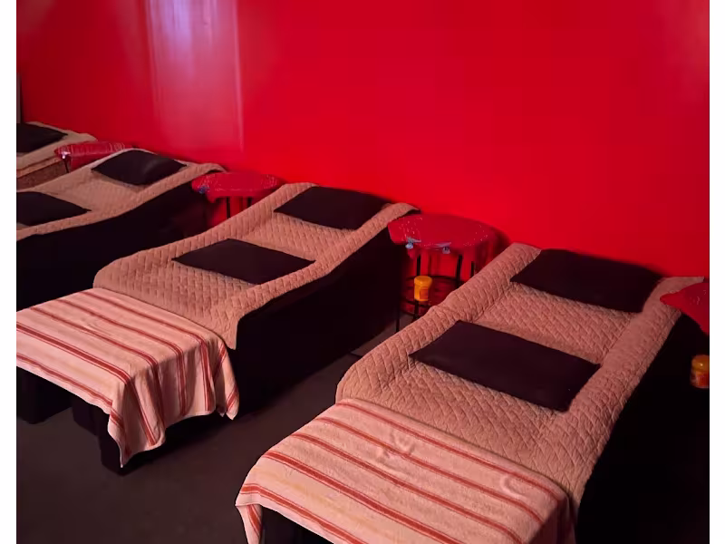 Aloha Relaxing Center