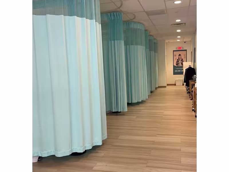 SY Head & Scalp Spa 头道汤