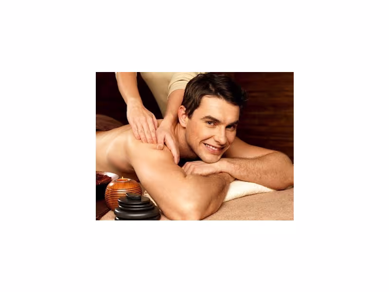 Joy Foot Spa