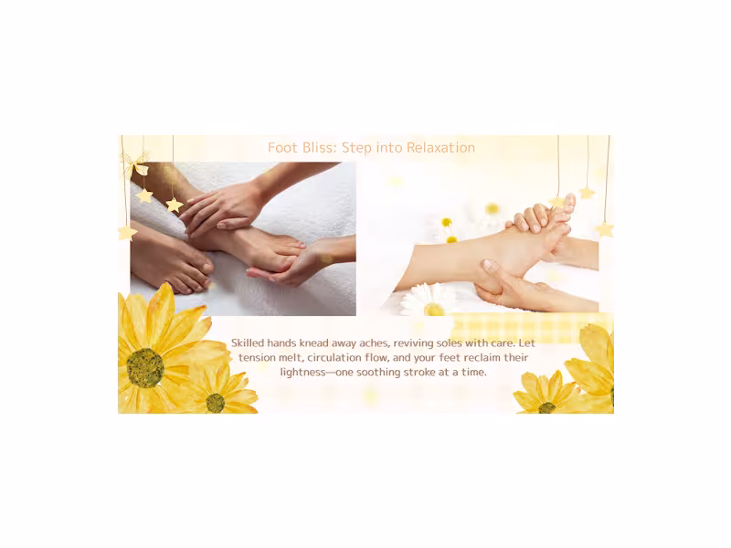 China Massage