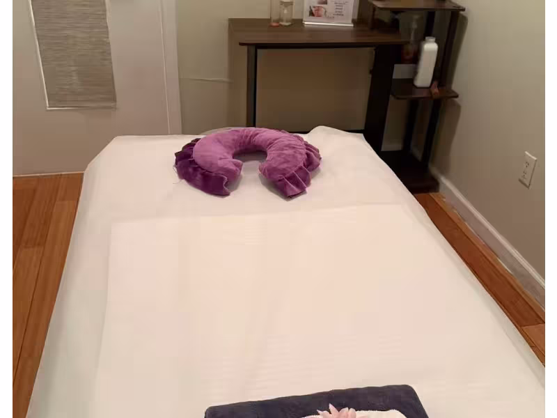 New Sunshine Beauty Spa 知足源