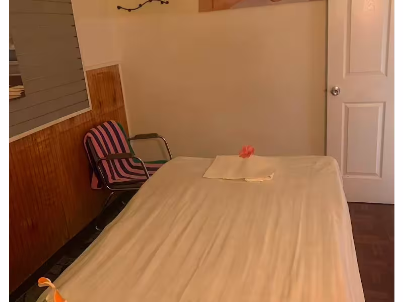 June Spa Massage