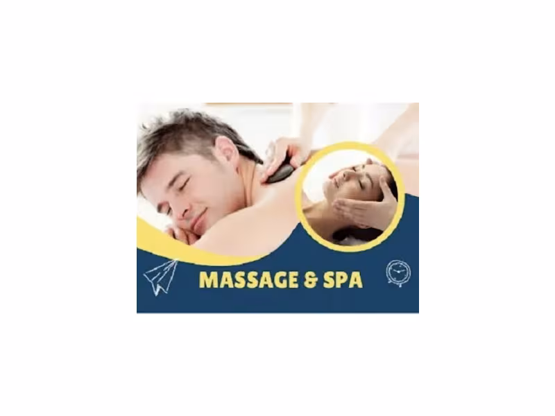 Fancy Foot SPA