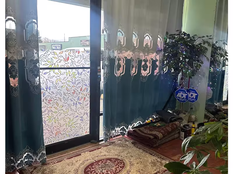 Blue Ocean Spa