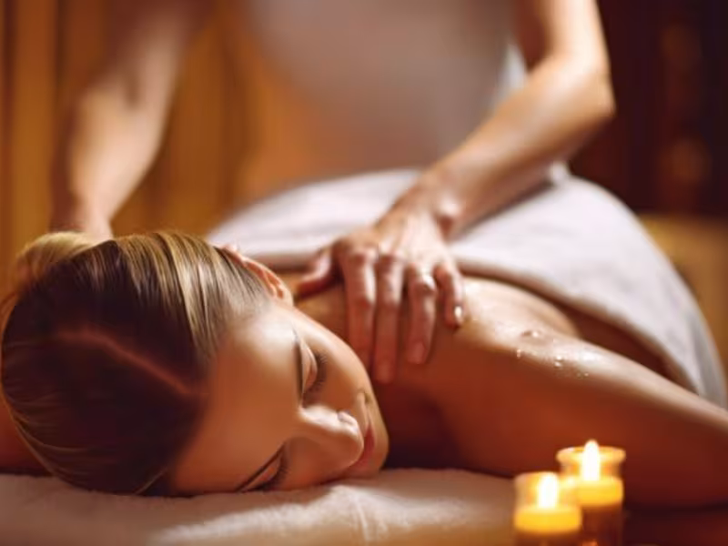Forty One SPA