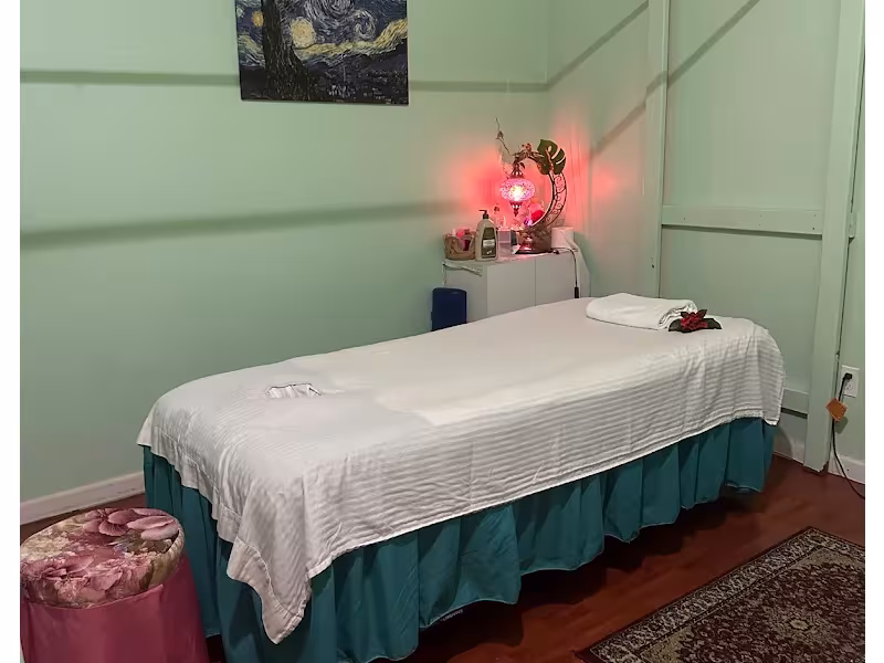 Blue Ocean Spa