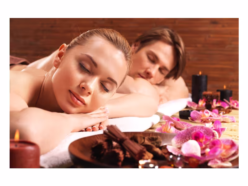 Forty One SPA