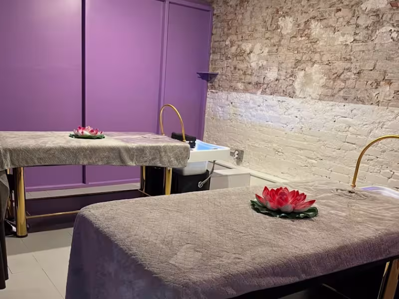 Spring Garden Spa