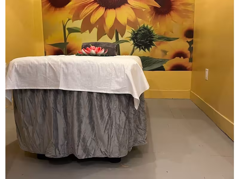 Spring Garden Spa