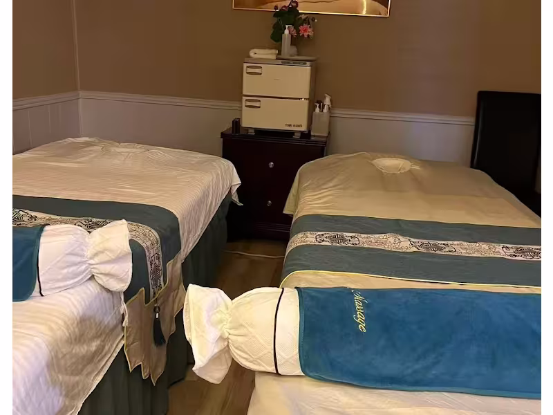 Cozy Massage