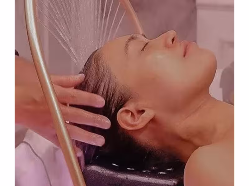 Cozy Massage