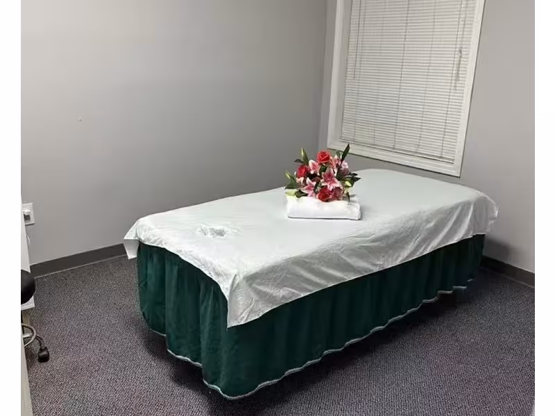 Owl Health Spa