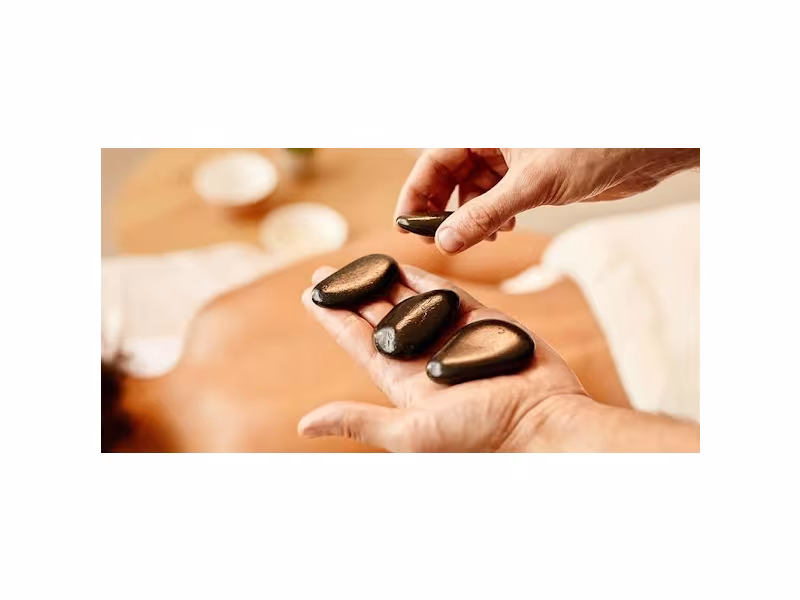 Healthy Spa