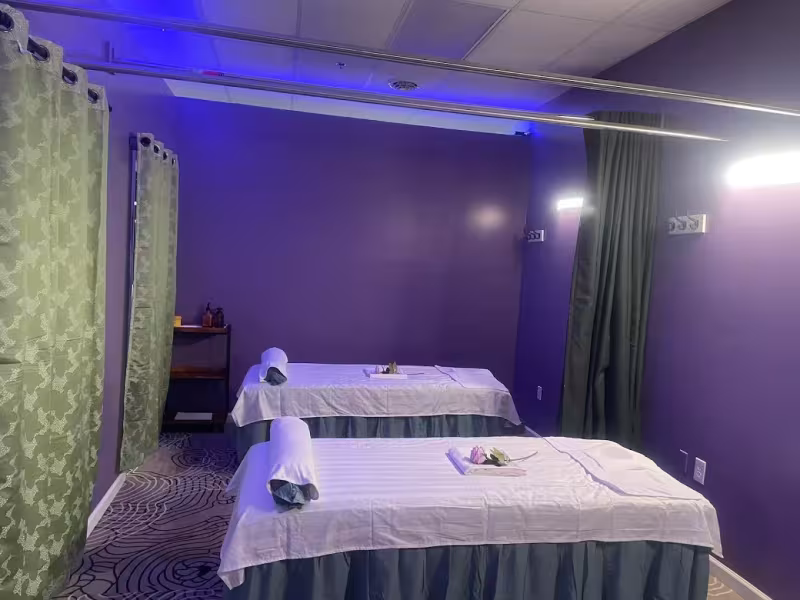 M Health Spa