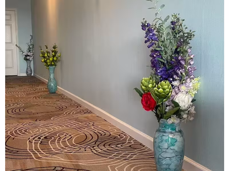 M Health Spa