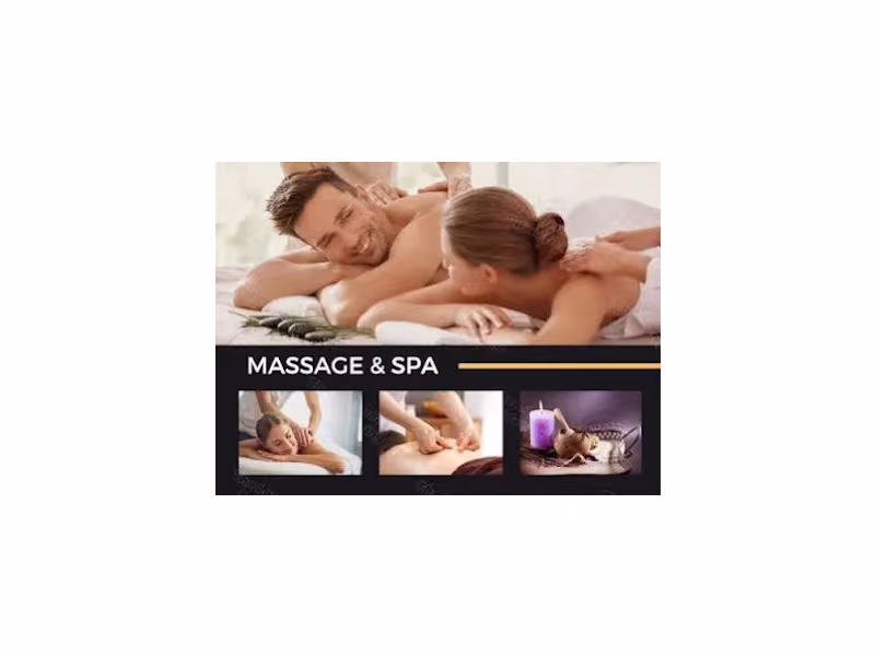 Fu Zu Tang Health Foot Bath