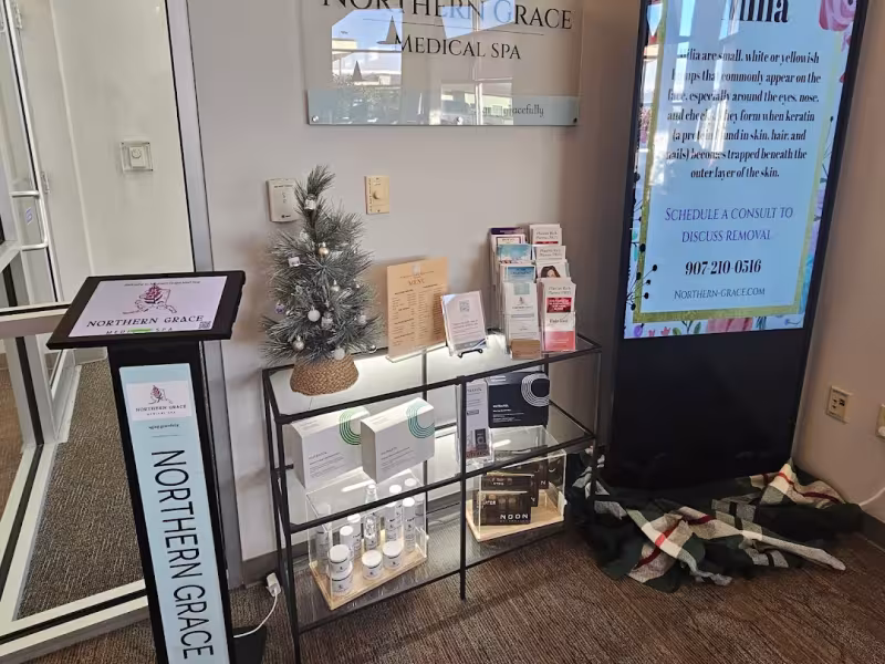 Northern Grace Medical Spa