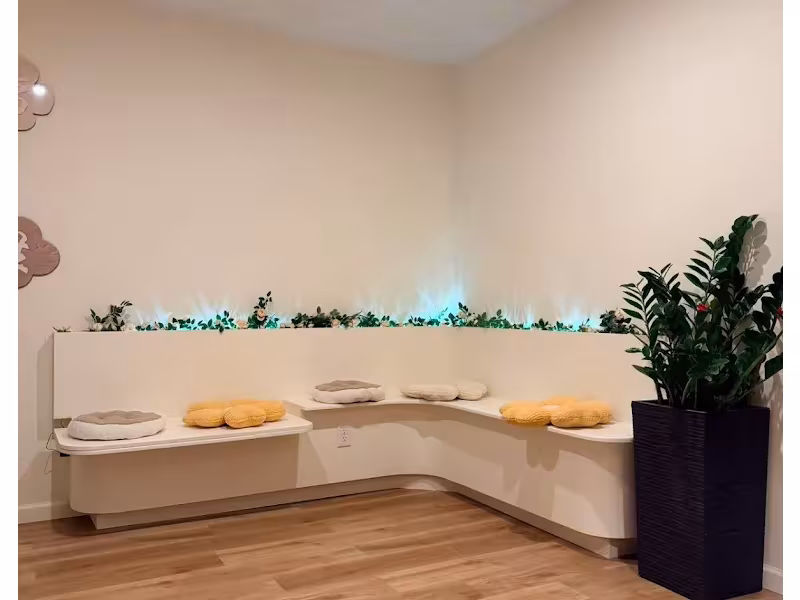 Yoyo Healing Spa