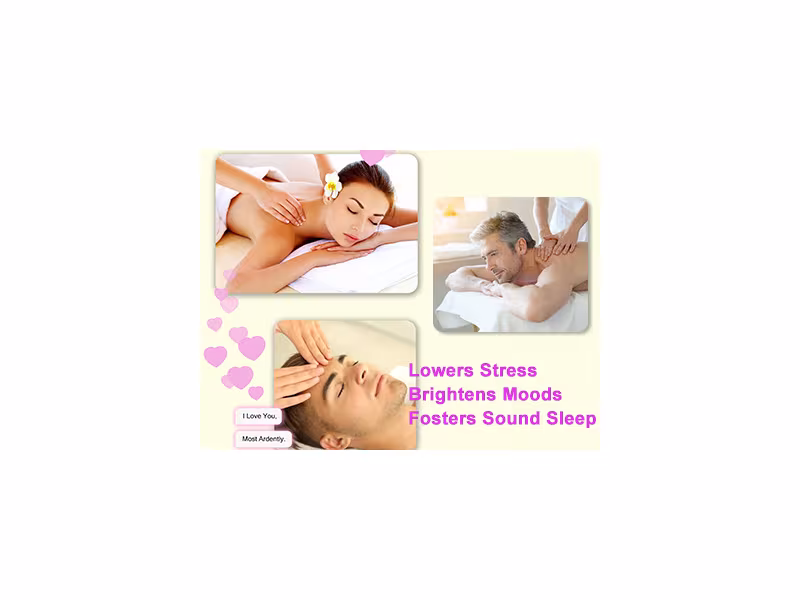 SERENITY RELAXING SPA INC