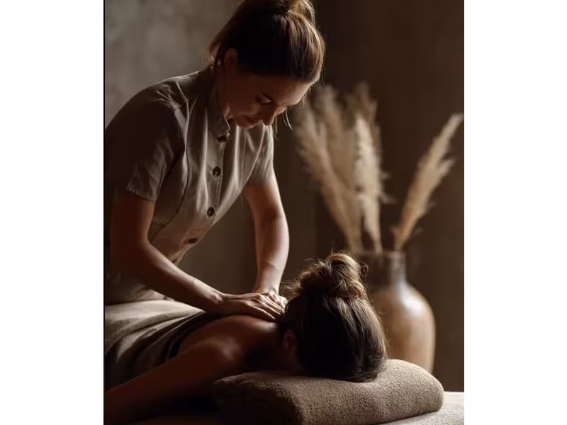 Enjoy SPA
