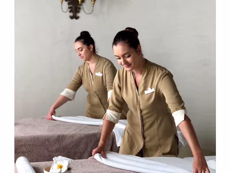 Enjoy SPA