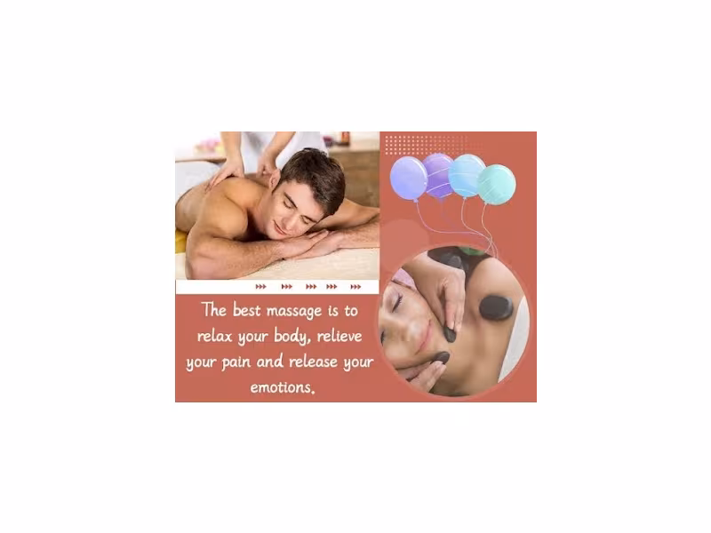 Annie’s Acupressure Bodywork