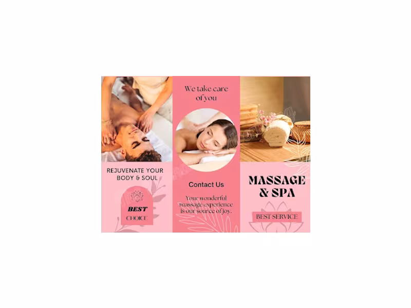 Crystal Day Spa