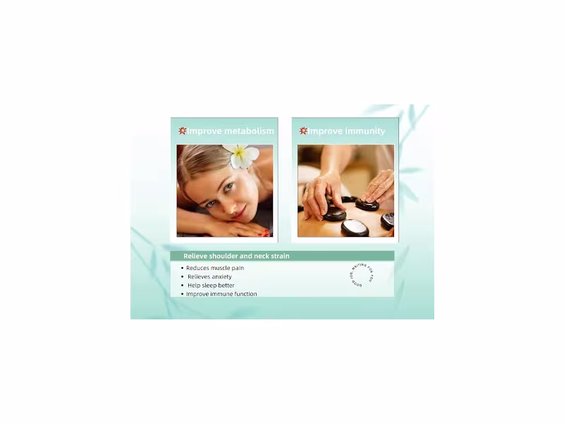 Crystal Day Spa