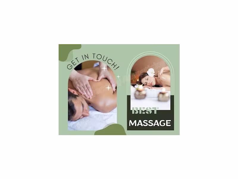 Joyful Foot Spa
