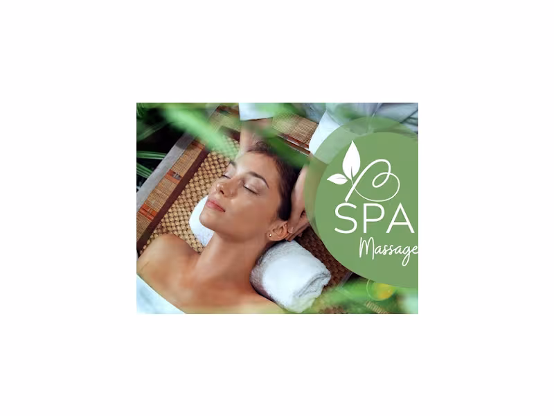 HY Foot Spa