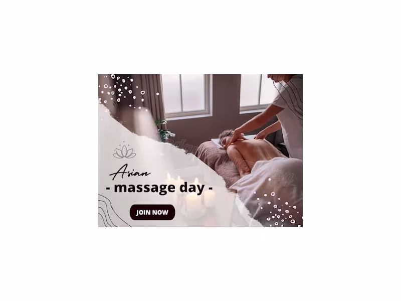 Joyful Foot Spa