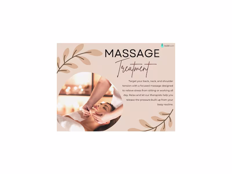 Huakang Massage Spa