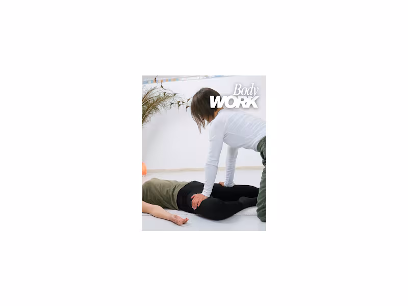 New Foot Spa