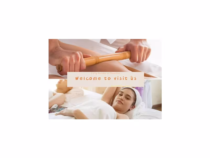 Crystal Day Spa